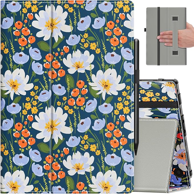 Floral Bloom