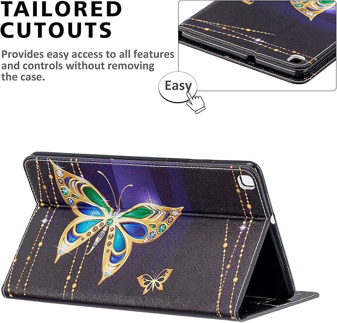 06 Jewelry Butterfly