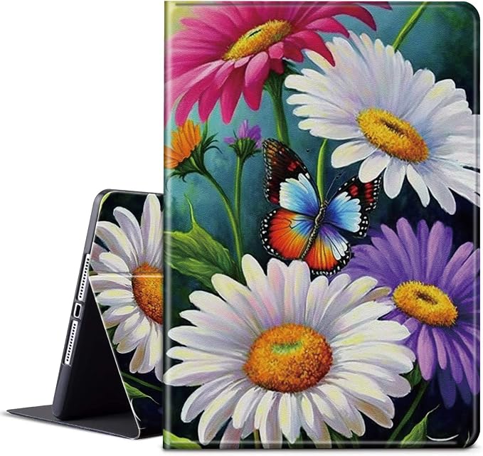 Butterfly Flower