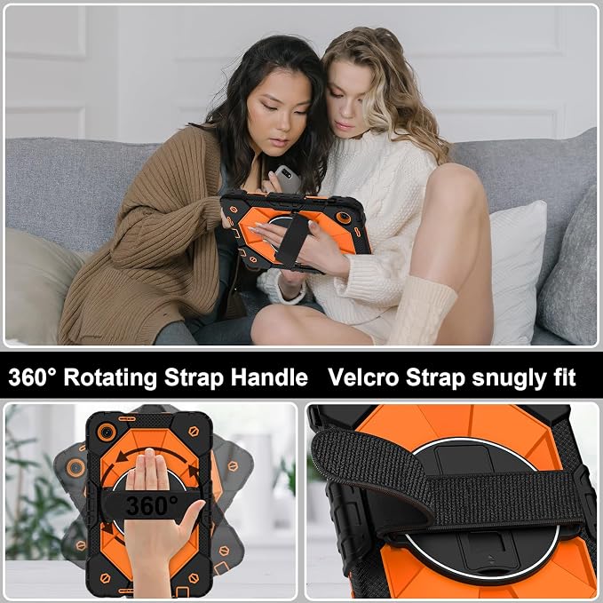 Black Orange