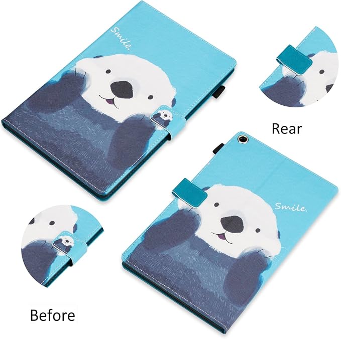 C_Cute Bear