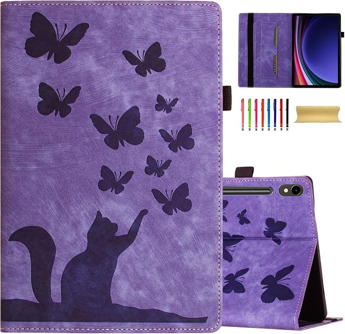 10 Purple