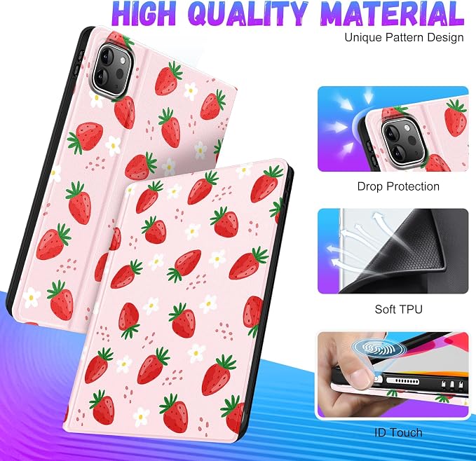 5-Strawberry