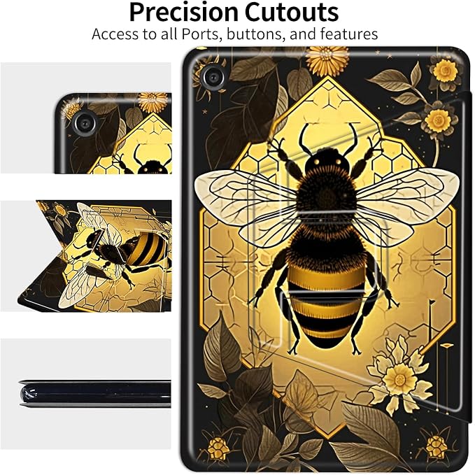 Bee Flowers