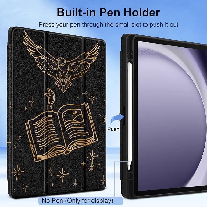 Magic book