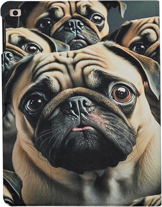 Pug Funny Dog