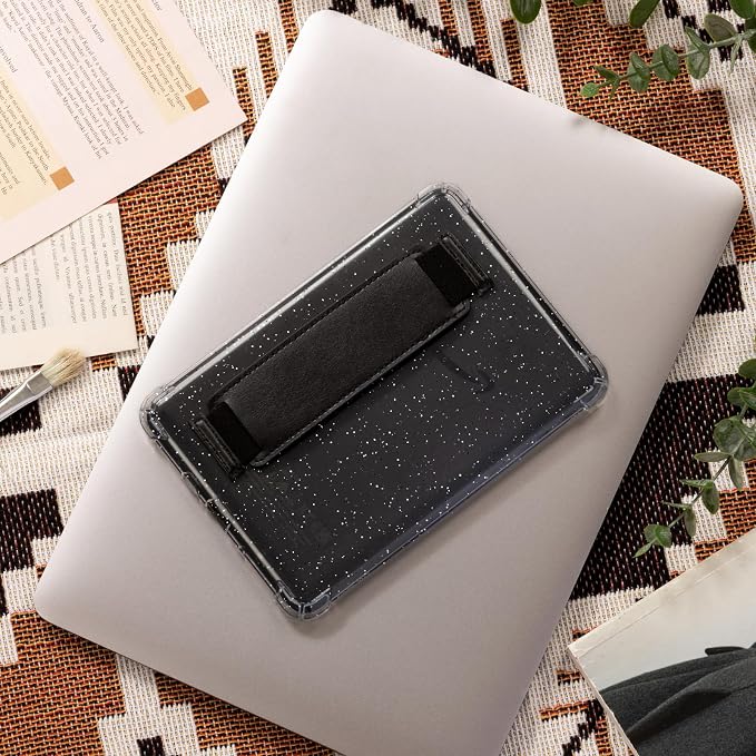 Hand Strap-Black