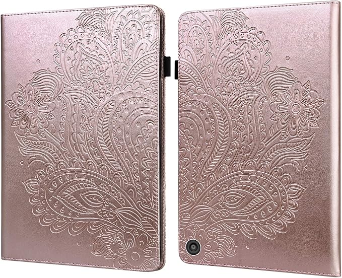 N_Rose Gold