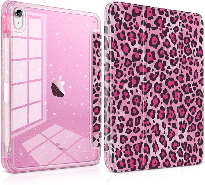 Rose Leopard