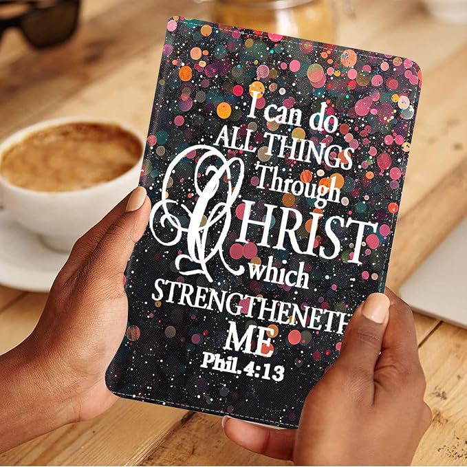 Bible Verse Phil 4:13