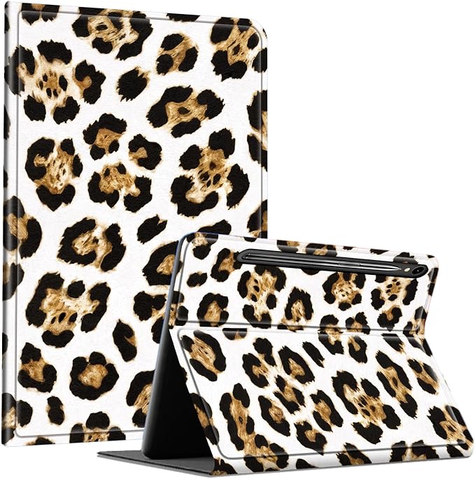 Fashion Leopard Print
