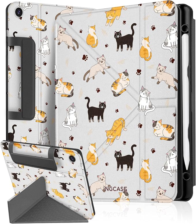 Cats