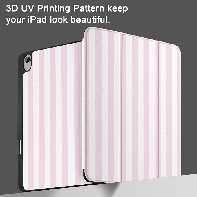 Pink Stripes