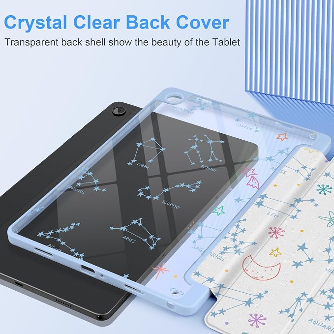 Constellation chart