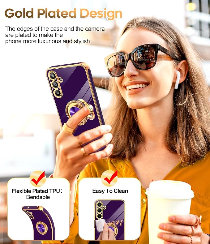 D-Purple