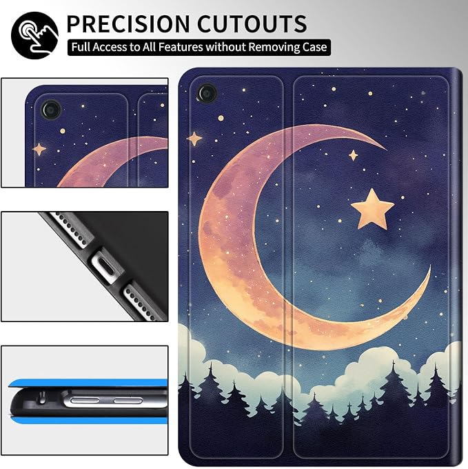 Moon Forest