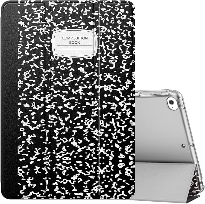 notebook black