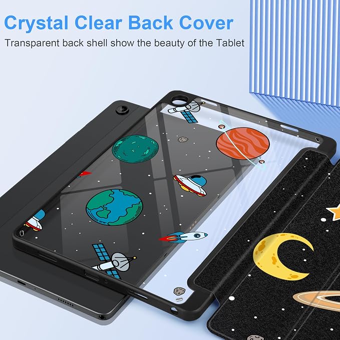 Space travel