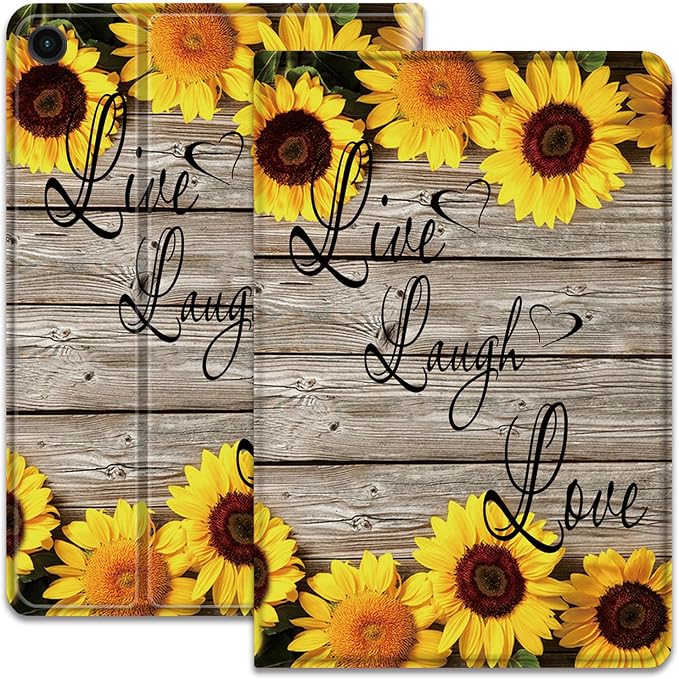 Sunflower Bible