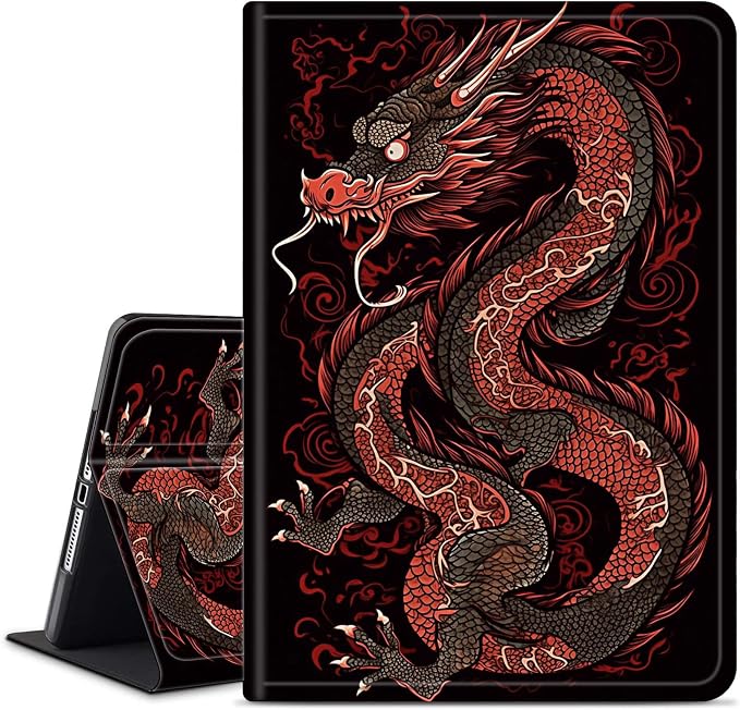 Flying Dragon