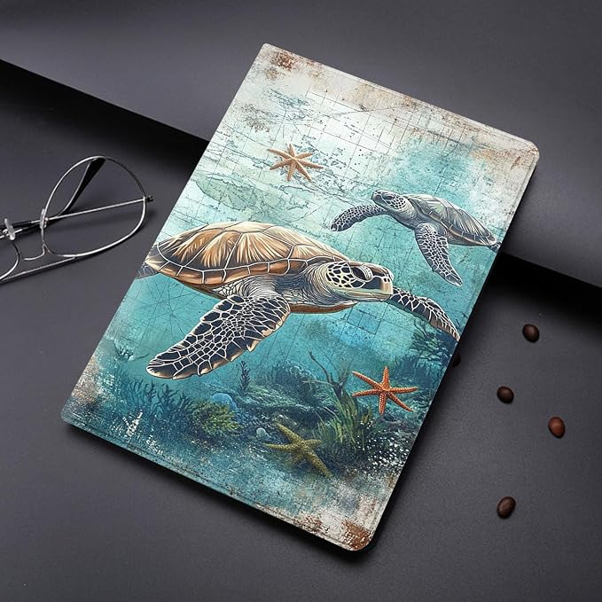 Cute Turtle