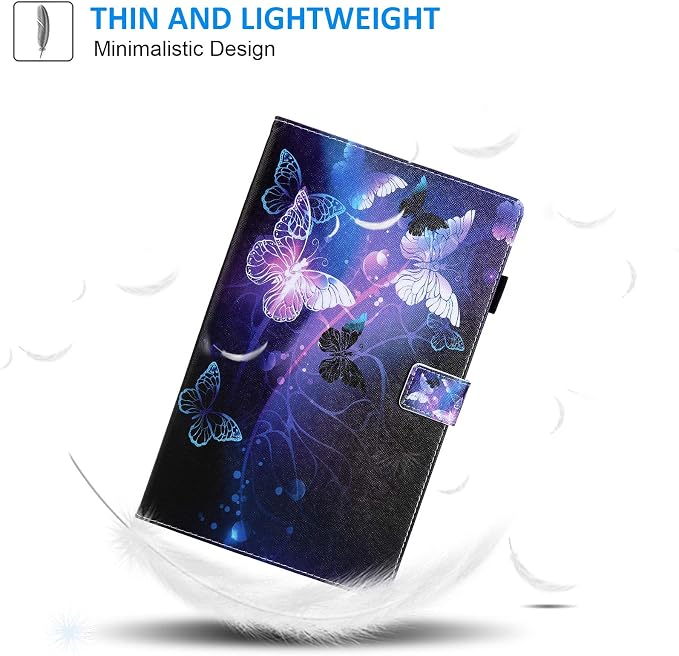 01 Twinkle Butterfly