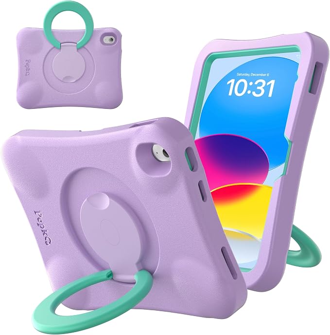 PURPLE-MINT
