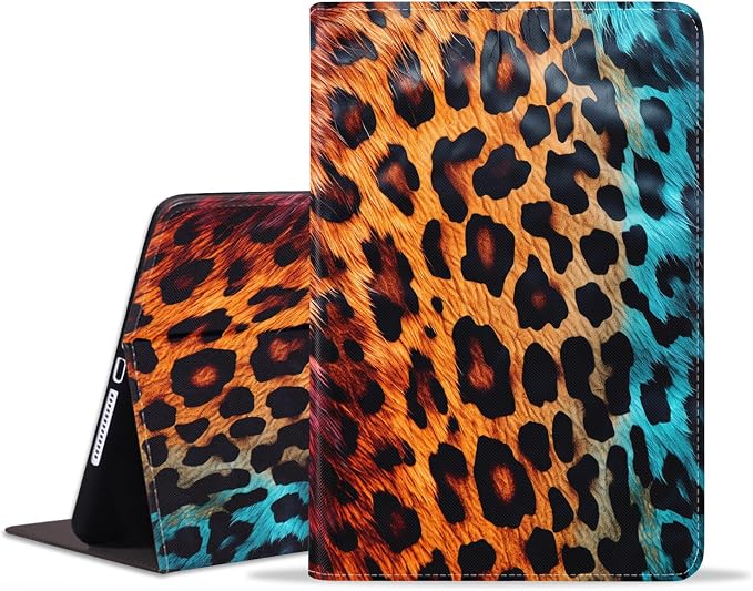 Leopard Print