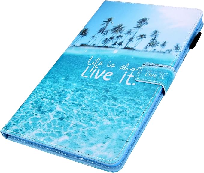 01 Beach Live it