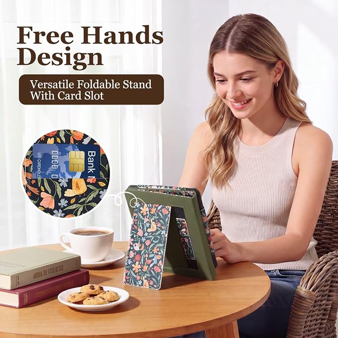 Kindle Paperwhite & Signature & Colorsoft
