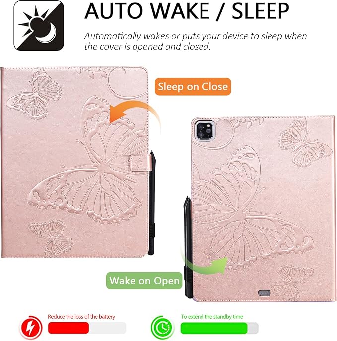 10 Rosegold