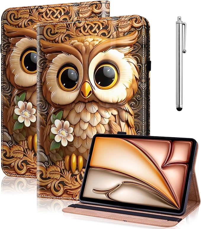 Brown Owl