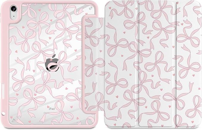 Pink Bows
