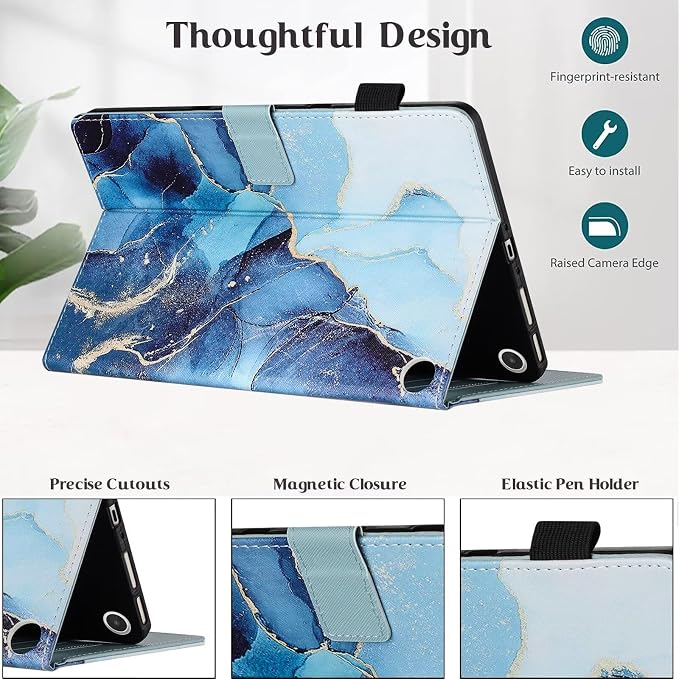 A2 Blue Marble
