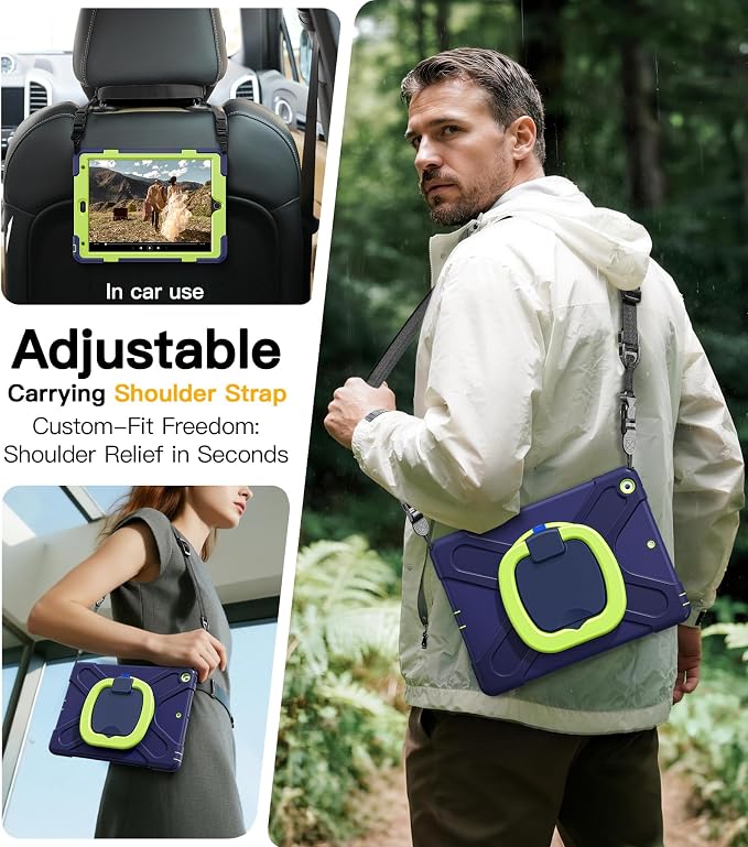 A02-Navy Green