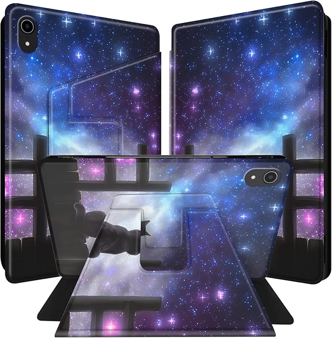 Galaxy Black Cat