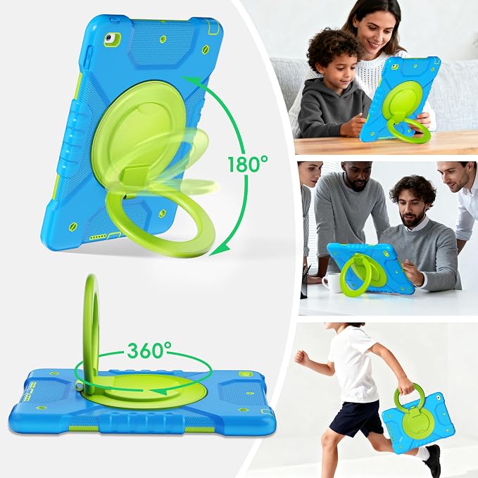 Blue+Green