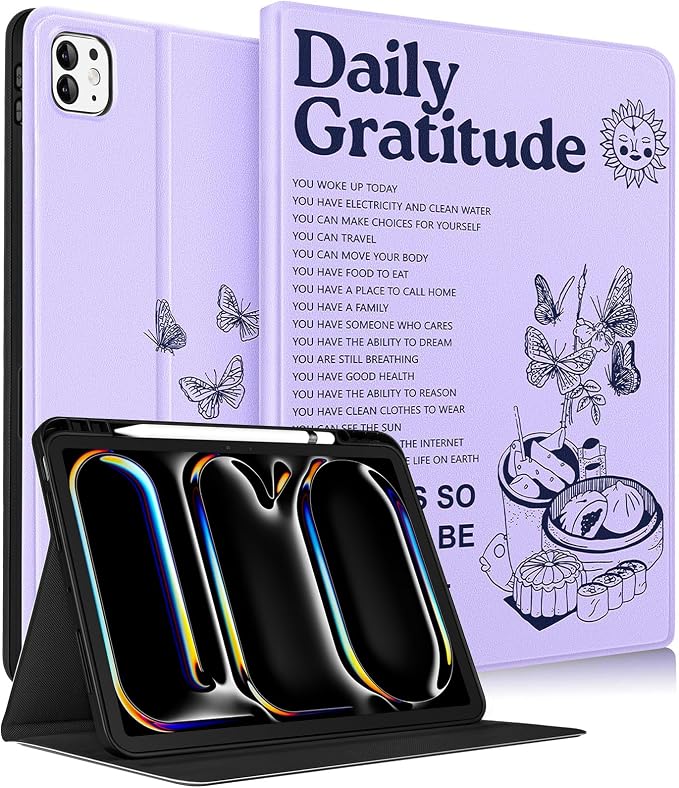 5-Grateful Daily