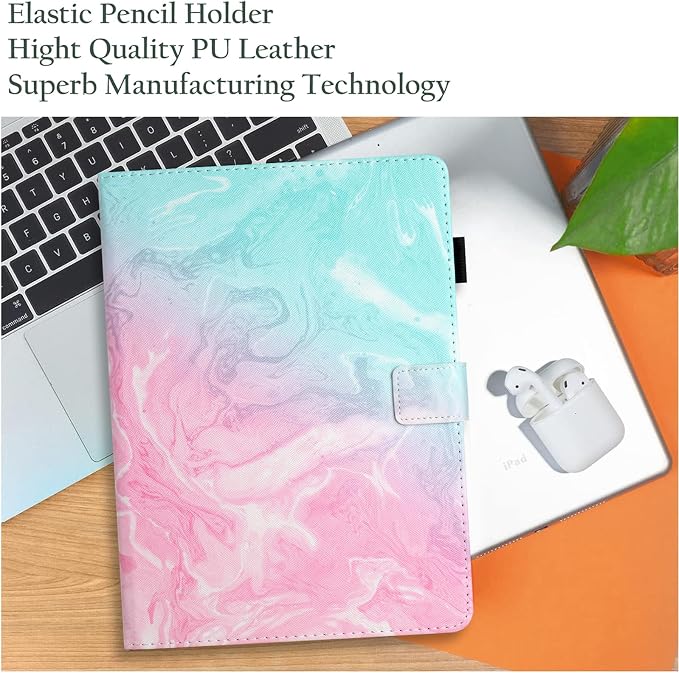 Pink Mint