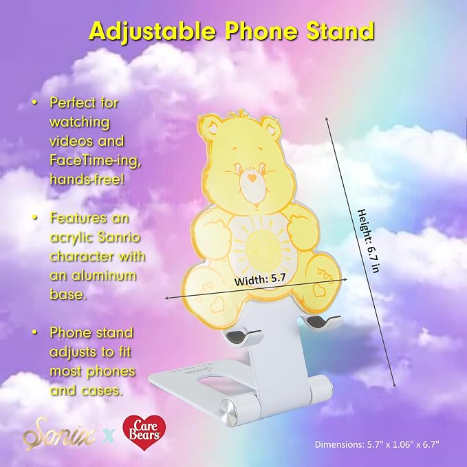 Funshine Bear