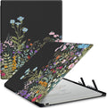 Case for Remarkable Paper Pro Tablet 11.8 (Released in 2024) Hard Back Shell Protective Book Folio Cover with Built-in Pen Holder with Auto Sleep/Wake Function.