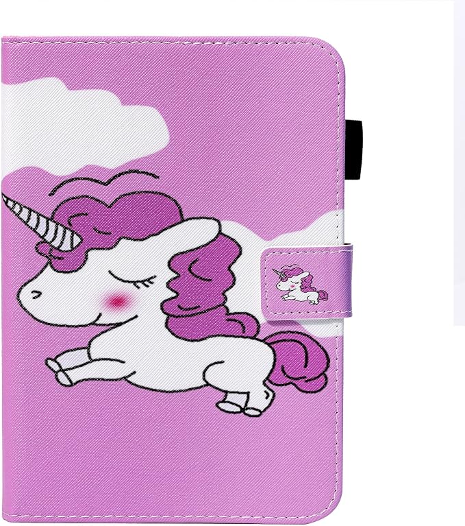 05# Pink Unicorn Baby