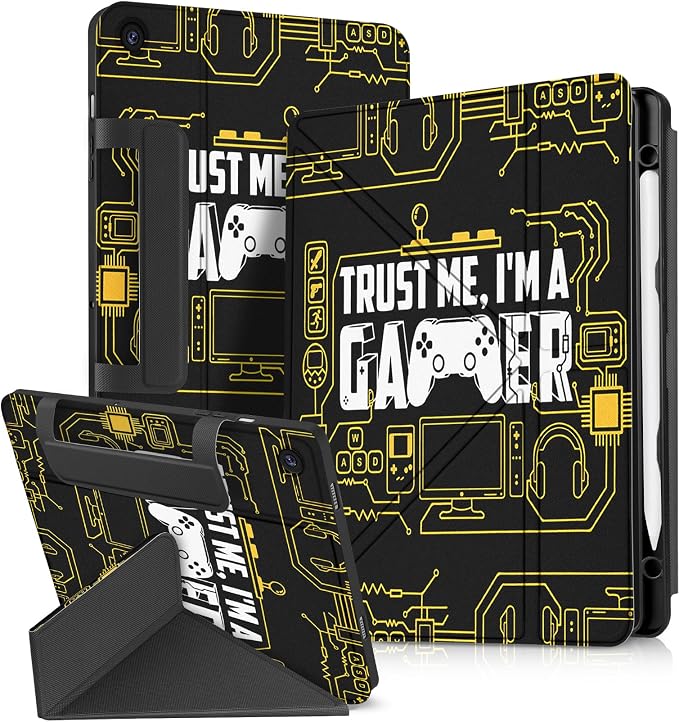 Gamer