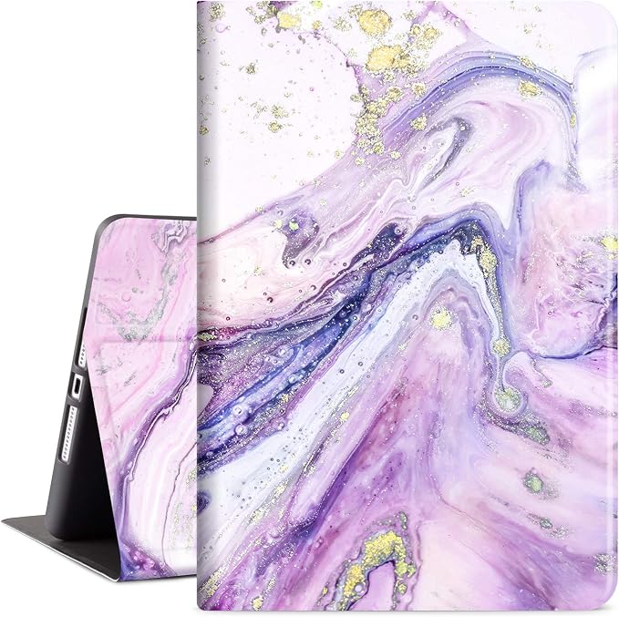 Purple Quicksand