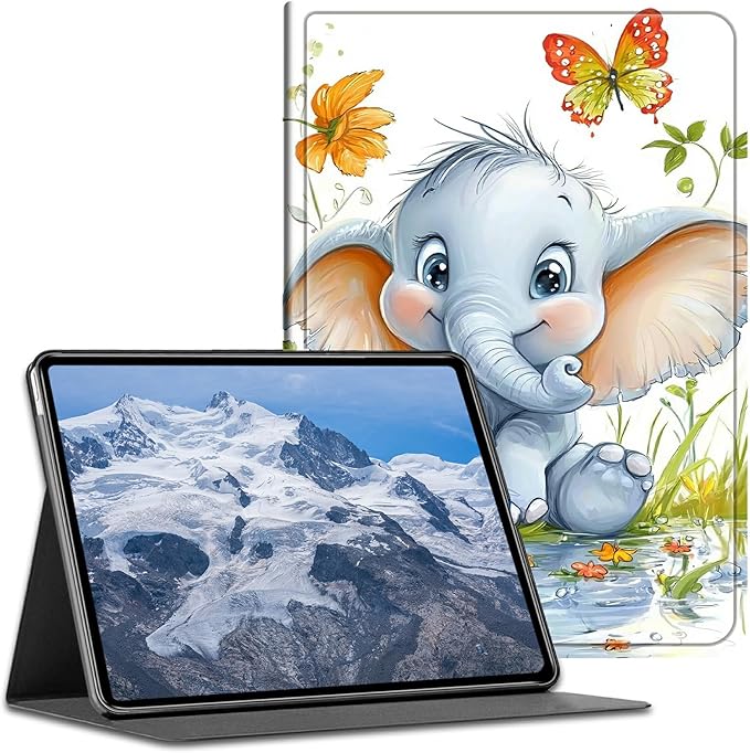 Elephant Butterfly