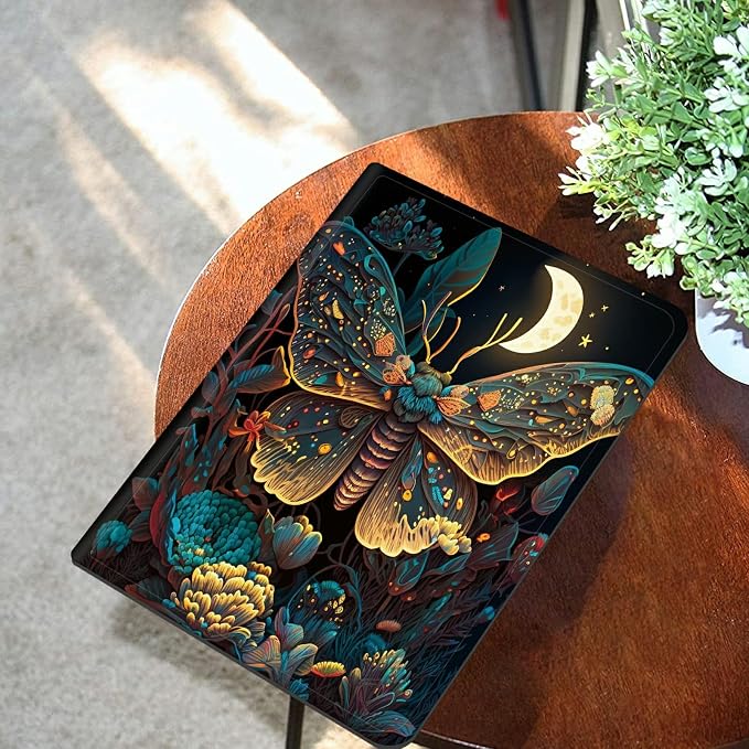 Butterfly Moth