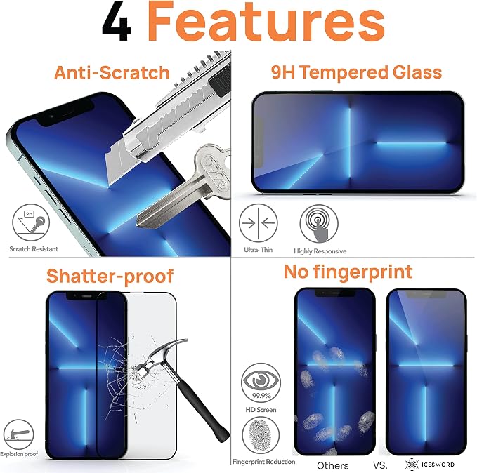 HD Clear