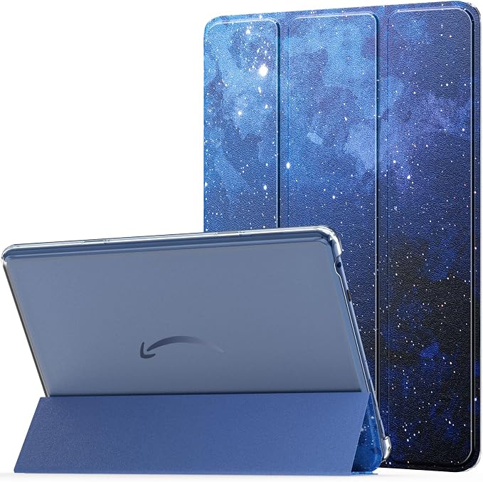 blue Starry Sky