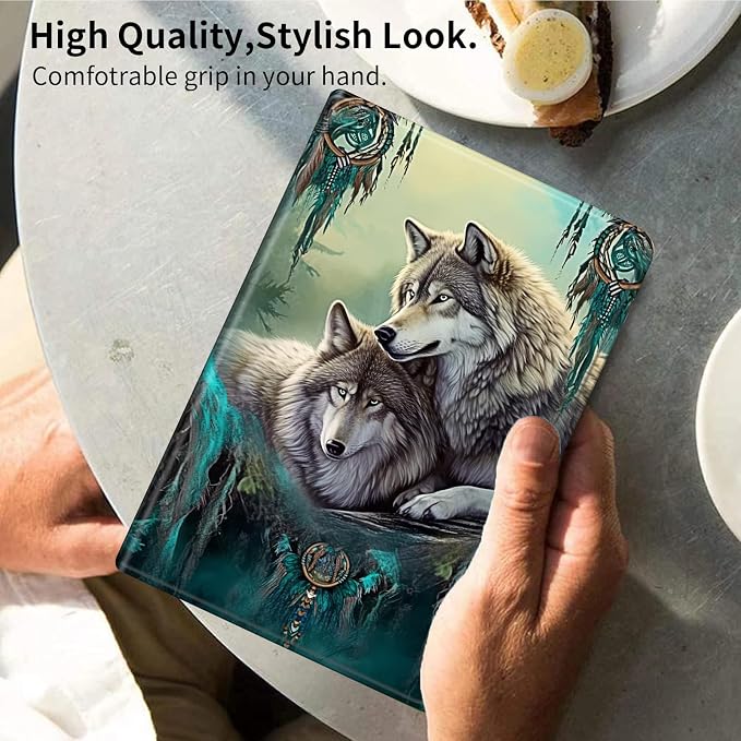 Lovely Wolf