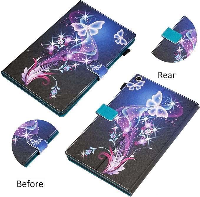 00 Twinkle Butterfly